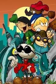 فيلم اولاد الجيران العملية صفر