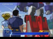 فرقة الإنقاذ الآلي