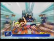 فرقة الإنقاذ الآلي