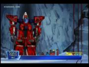 فرقة الإنقاذ الآلي