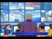 فرقة الإنقاذ الآلي