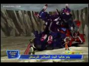 فرقة الإنقاذ الآلي