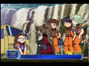 فرقة الإنقاذ الآلي