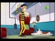 عصابة الدالتون