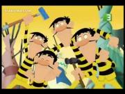 عصابة الدالتون