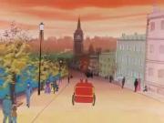 المتحرية آنجي