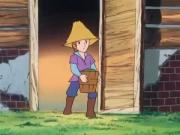 المتحرية آنجي