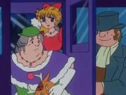 المتحرية آنجي