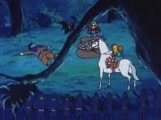 المتحرية آنجي