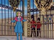 المتحرية آنجي