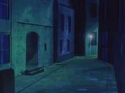 المتحرية آنجي