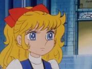 المتحرية آنجي