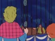 المتحرية آنجي