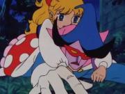 المتحرية آنجي