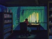 المتحرية آنجي