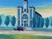 المتحرية آنجي