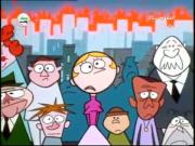 فتيات القوة