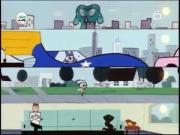 فتيات القوة