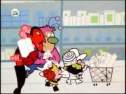 فتيات القوة