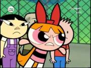 فتيات القوة