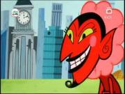 فتيات القوة