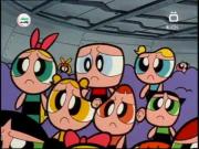 فتيات القوة