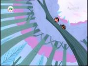 فتيات القوة