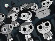 فتيات القوة