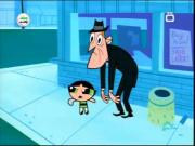 فتيات القوة