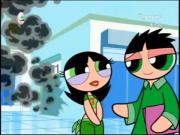 فتيات القوة