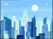 فتيات القوة