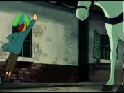 مغامرات نوال