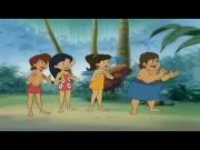 فليبر ولوباكا