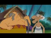 فليبر ولوباكا