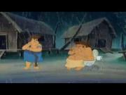 فليبر ولوباكا