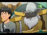 عالم الفوضى الجزء 2