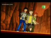 عالم الفوضى الجزء 2