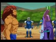 عالم الفوضى الجزء 2