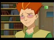 عالم الفوضى الجزء 2