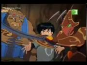 عالم الفوضى الجزء 2