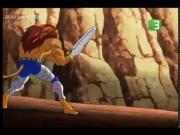 عالم الفوضى الجزء 2