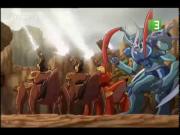 عالم الفوضى الجزء 2