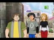 عالم الفوضى الجزء 2