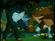 شارع القرش الجزء 1