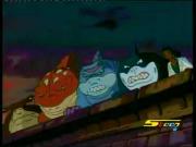 شارع القرش الجزء 1