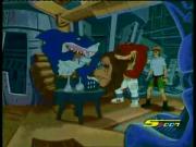 شارع القرش الجزء 1