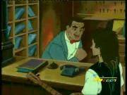 شارع القرش الجزء 1