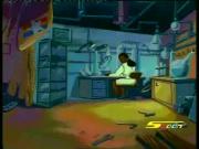 شارع القرش الجزء 1