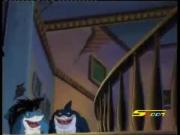 شارع القرش الجزء 1