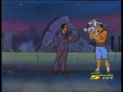 شارع القرش الجزء 1